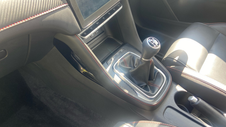 MG ZS 1.5 VTi-TECH Exclusive 5dr Petrol Hatchback